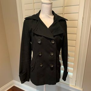 Gap Double Breasted casual blazer